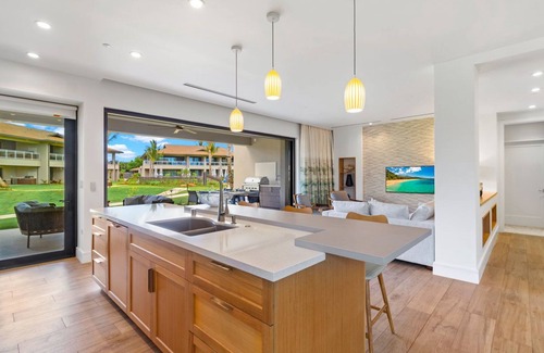 Kaanapali Villa | Discover Kaanapali's Beachfront Residences with Top Amenities