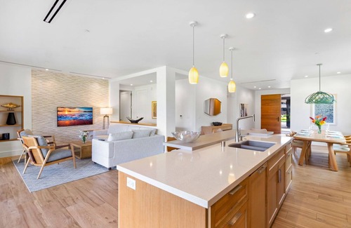 Kaanapali Villa | Discover Kaanapali's Beachfront Residences with Top Amenities