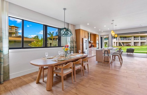 Kaanapali Villa | Discover Kaanapali's Beachfront Residences with Top Amenities