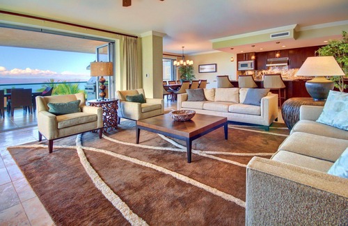 Honokowai Condo | Unforgettable Maui Resort Rentals: Honua Kai Oceanfront Retreat