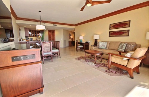 Kaanapali Villa | Experience the Best: Hyatt Residence Club Oceanfront Villa