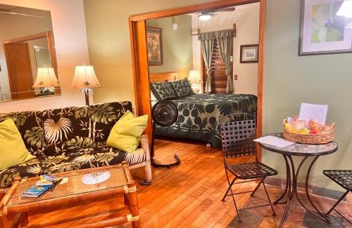 Kihei Bed & Breakfast | Experience Maui What a Wonderful World Bed & Breakfast