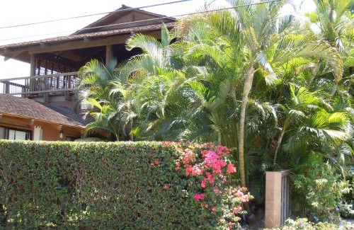 Kihei Bed & Breakfast | Experience Maui What a Wonderful World Bed & Breakfast