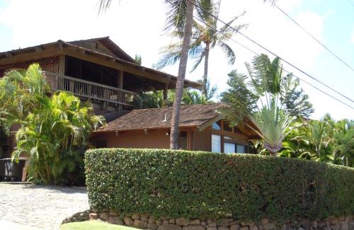Kihei Bed & Breakfast | Experience Maui What a Wonderful World Bed & Breakfast