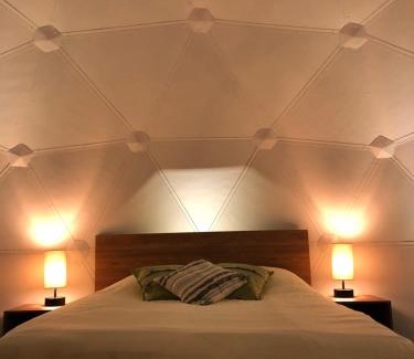 Tenjo Other | Stunning MAUNA Glamping: Oceanfront Bliss Awaits You