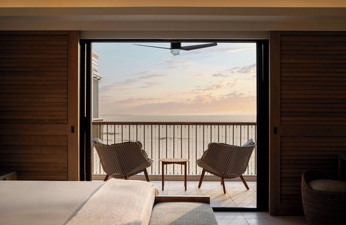Kamuela Resort | Discover Mauna Kea Beach Hotel: Ocean Views & Spa Delights