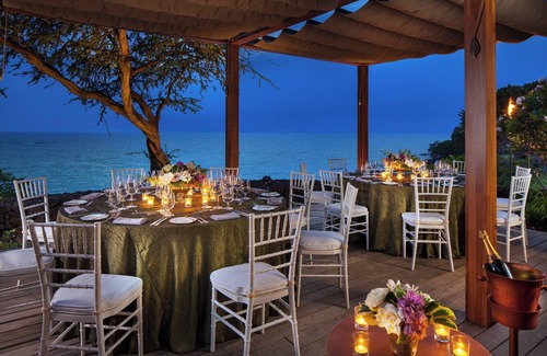 Kamuela Resort | Discover Mauna Kea Beach Hotel: Ocean Views & Spa Delights