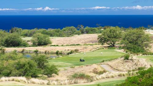 Kamuela House | Mauna Kea Palms Resort: Ocean Views & Family-Friendly Amenities