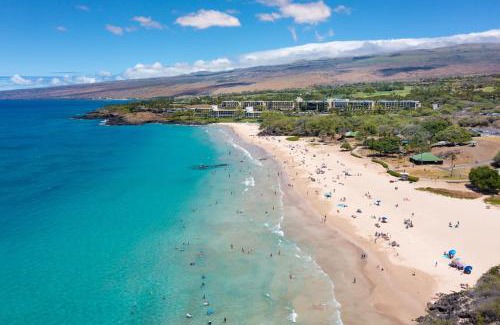 Kamuela House | Mauna Kea Palms Resort: Ocean Views & Family-Friendly Amenities