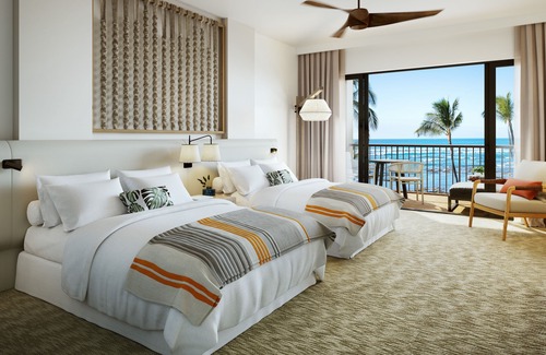 Kamuela Resort | Experience Mauna Lani: 5-Star Resort with Ocean Views