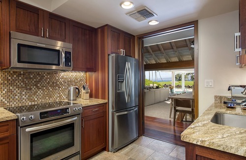 Kamuela Resort | Experience Mauna Lani: 5-Star Resort with Ocean Views