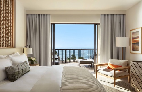 Kamuela Resort | Experience Mauna Lani: 5-Star Resort with Ocean Views