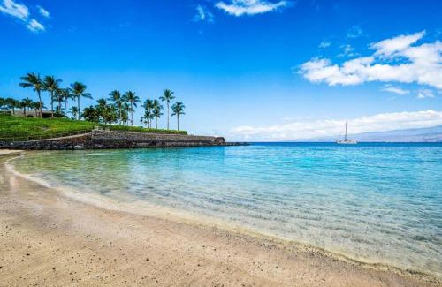 Kamuela House | Discover Mauna Lani Fairways 801: Family-Friendly Retreat