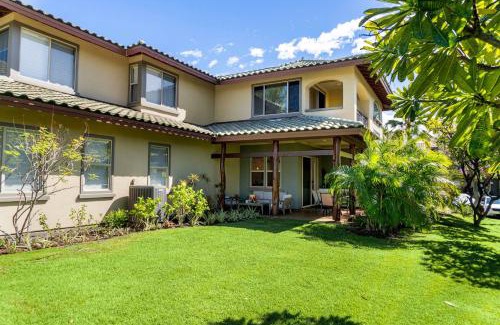 Kamuela House | Discover Mauna Lani Fairways 801: Family-Friendly Retreat