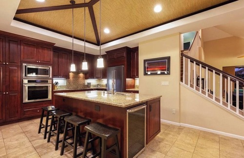 Kamuela Condo | Premier Oceanfront Escape at Mauna Lani - Sleeps 10