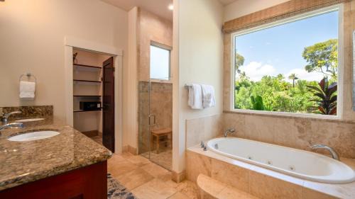 Kamuela Hotel | Discover Mauna Lani Luxury Vacation Villas with Ocean Views