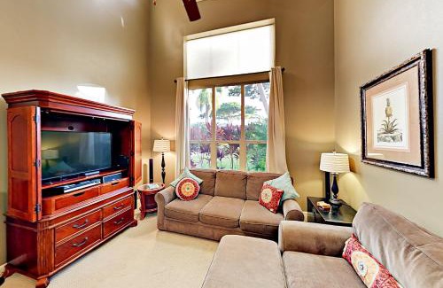 Kamuela Apartment | Experience the Mauna Lani Resort 1401: Family-Friendly Oasis