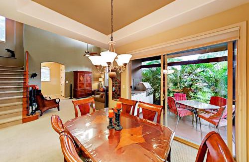 Kamuela Apartment | Experience the Mauna Lani Resort 1401: Family-Friendly Oasis