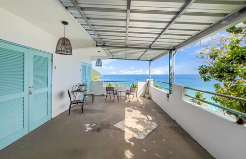 Maunabo Villa | Maunazul #7 | Beach Getaway @ Maunabo