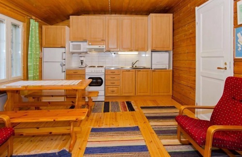 Koli National Park House | Relax at Maunonlahti by Interhome: Spa & Lake View Awaits