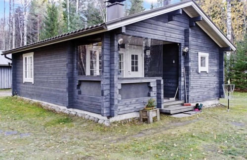 Koli National Park House | Relax at Maunonlahti by Interhome: Spa & Lake View Awaits