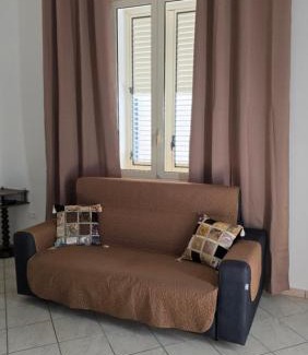 Acquarica del Capo House | Pet-Friendly MauriCarol Residences for Family Getaways