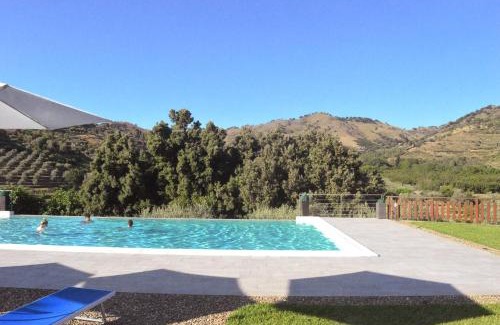 Rovittello Bed & Breakfast | Mauro Home Bed and Relax: Oceanfront Retreat with Pool