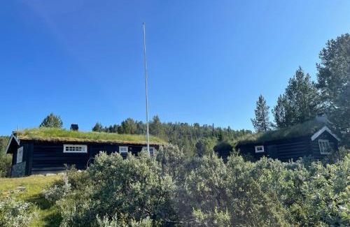 Nord-Fron House | Discover Maurtua - Cabin Amidst Beautiful Nature
