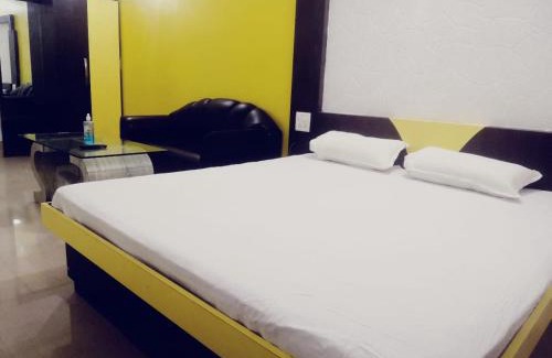 Sasaram Hotel | Pet-Friendly Retreat at Maurya Royal with Breakfast Included