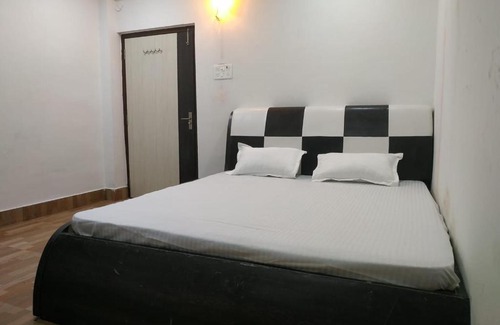 Sasaram Hotel | Pet-Friendly Retreat at Maurya Royal with Breakfast Included