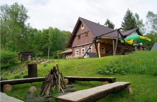 Rudnik Ski Chalet | MausHaus: Top-Rated Stay with Family-Friendly Amenities