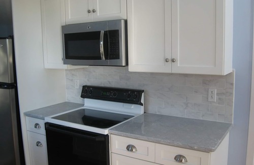 Mashpee Cottage | Beachfront Maushop Cottage with Pool & Hot Tub Awaits You