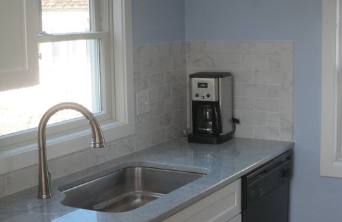 Mashpee Cottage | Beachfront Maushop Cottage with Pool & Hot Tub Awaits You