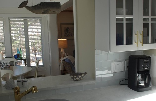 Mashpee Cottage | Book Your Oceanfront Stay at Maushop Village, New Seabury!