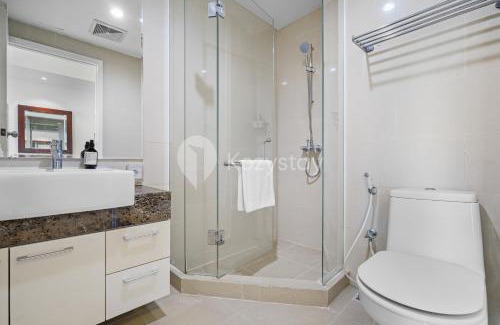 Jakarta Apartment | Mauvia by Kozystay - Kuningan