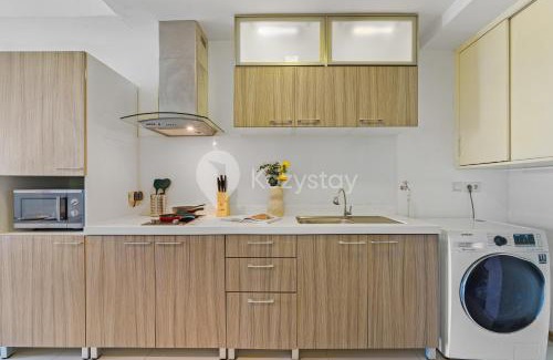 Jakarta Apartment | Mauvia by Kozystay - Kuningan