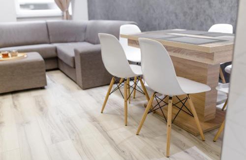Weißgerber Apartment | Family-Friendly MaVa Apartments with Exceptional Reviews