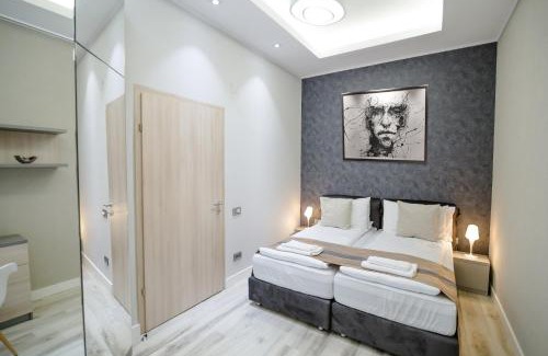 Weißgerber Apartment | Family-Friendly MaVa Apartments with Exceptional Reviews