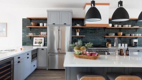 Point Loma Heights House | Cozy Maven by AvantStay: Beachside Retreat with Ocean Views