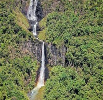 Aberdare National Park House | Welcoming Maverick Camp: Rondavels & Homestay Awaits