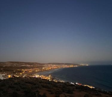Taghazout House | Maverick Nomads Surf