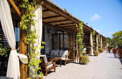 Gumusdere Resort | Experience the Bliss of MAVİ AT HOTEL Blue Horse