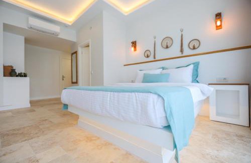 Ayvalik City Center Hotel | Discover Mavi Cam Hotel Ayvalik: Beachfront Bliss Awaits