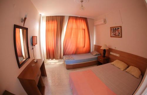 Kizilot Other | Idyllic Mavi Cennet Camping & Pansiyon with Ocean Views