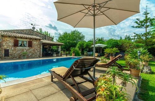 Selva Villa | Discover Family-Friendly Comfort at Mavi - 4-Star Experience