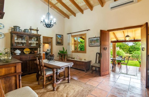 Selva Villa | Discover Family-Friendly Comfort at Mavi - 4-Star Experience