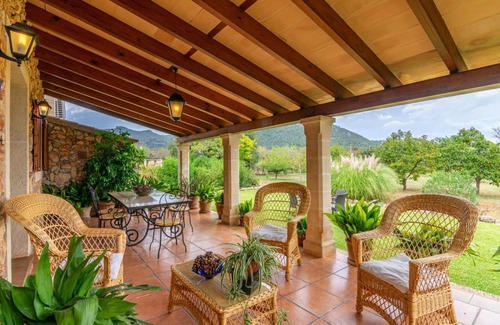 Selva Villa | Discover Family-Friendly Comfort at Mavi - 4-Star Experience