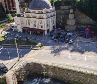 Caykara Apartment | Discover Mavi Köşk Uzungöl: Family-Friendly Retreat