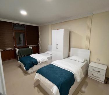 Caykara Apartment | Discover Mavi Köşk Uzungöl: Family-Friendly Retreat