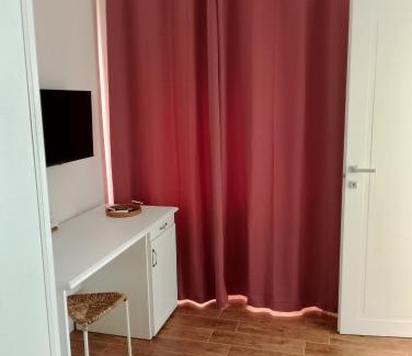 San Gavino Monreale House | Guest Rated 10/10: Mavi Rooms - Ideal for Families
